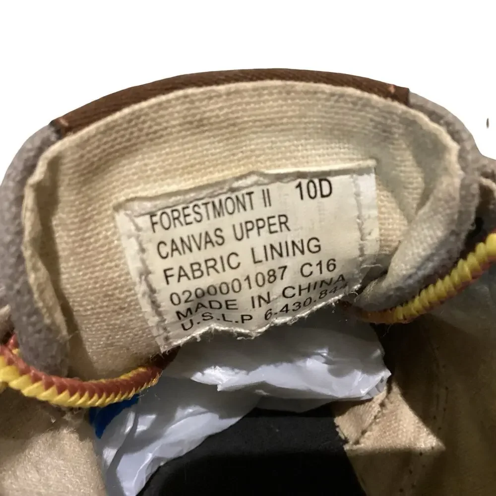 Polo Ralph Lauren Foresmont II Sneakers